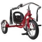 B000fh2y9s Schwinn Roadster Tricycle Retro Styled Kids Trike Age 753122571698
