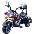 B001377j3k Rider Electric Toys For Kids Wheel Chopper Trike 689984824644