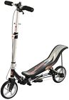 B004qbtvig Space Scooter Spacescooter Ride On Black