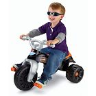 B004uu9zb6 Scooter Harley-davidson Tough Trike 7441311116210