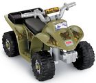 B0060lczh4 Power Wheels Lil Quad Action Packed Adventure Atv 689817261448