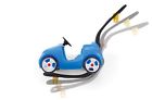 B008co80sa Push Car With Sleek Automotive Design Smooth Quiet 689532187320