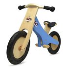 B00ac5czug Kinderfeets Blue Chalkboard Classic Balance Bike