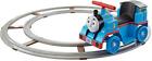 B00f6n06cs Power Wheels Kids Playset Thomas Friends Train With 7034246508412