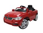 B00me7tsyg Huffy Convertible Ride On Red Bmw Series 6268260490236