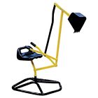 B012ozg4ki Svan Outdoor Toy Ride On Crane Digger Mechanical 689984822350