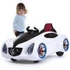 B0195nqrko Rollers Remote Control Car Kids Ride On Toy 689817274035