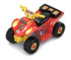 B019rp6u8e Power Wheels Lil Quad Nickelodeon Blaze The Monster 689817261455