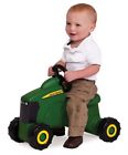 B01gfzt4ak Tomy New John Deere Tractor Ride On Toys 689814661128