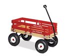 B01gjsky98 Radio Flyer All Terrain Cargo Wagon Extra Large 7019908903583