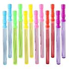B01mssezml Fun Little Toys Bubble Wands Big Pack Assorted Colors Non
