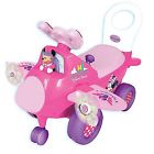 B074frx7bs Disney New Minnie Activity Ride On Free Shipping 661148582140