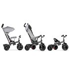 B074w3qt5p Branded Besrey In Lightweight Convertible Kids Tricycle Learn 600179430884
