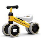 B0757dz97q Xjd Baby Bike Balance Bicycle Children Walker Toddler 746619056402
