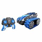 B075wkl7rt Nikko Nanotrax Rc Car Blue