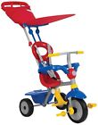 B0778wzgbv Smartrike Tamper Proof Zip Plus Sturdy Touch Steering Trike For