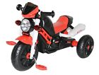 B0787grd1c Ricco Kids Motor Bike Designed Manual Pedal Ride On Push