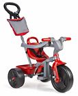 B078zy61ts Feber Tricycle Evolutionary Evo Trike Plus In Famous