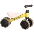B0zxc003 Cuku Cool Kids Bikes Balance Mini Trike Learn 613072509359