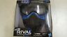 B1617us2 Nerf Rival Face Mask Blue 630509481811