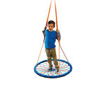 B4a.108 Sky Dreamcatcher Backyard Rope Swing By 850000011021