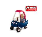 B52bf578 Little Tikes Cozy Coupe