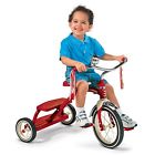 B579798 Rocker Bike Classic Red 781861579798
