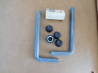 B7659-4519 Power Wheels Front Axles For Jeep One Pair With Nuts