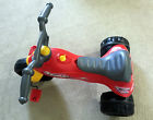 B8775 Kawasaki Kids Pedal Powered Tough Trike Toy