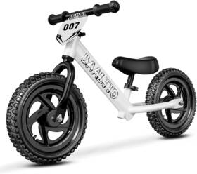 Baaltto 850034535340 Toddler Balance Bike 2 Year Old Age To 5 Years 12-inch Kids