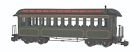 Bac89399 Bachmann Jackson Sharp Coach Olive Nib Never Opened 022899893990