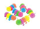 Bacatb4 Rhode Island Novelty Ball Caterpillar Puffer Toy Activity 097138742735