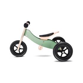 Banana Bike Bana-000080 Toddler Wooden Balance - No Pedals Tricycle Punc... Fast Ship