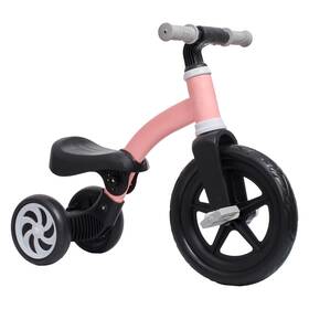 Banana Bike Bana-000088 Kids Tricycles Age 2-4 - Removable Pedals And Adjustable Seat 3