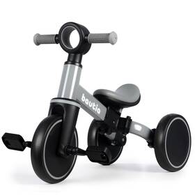 Bautia St-l00128 Tricycle For Toddlers 13 4 In 1 Baby Balance Bike 2 Year Old Boy Gi