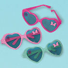 Bb398996 Amscan Minnie Mouse Helpers Sunglasses 013051775995