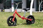 Bblt Tmaxch Natural Self Balancing Training Toddler Bike New Balance