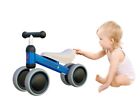 Bbyw-01 Ancaixin Blue Baby Balance Bikes Bicycle Children Walker Months No