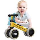 Bbywcs03 Baby Balance Bikes Bicycle Walker Toys Rides For 655421576964