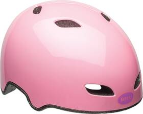 Bell 7081845 Pint Toddler Bike Helmets Pink
