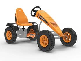 Berg 07.55.16.01 X-cross Theme Xl Frame Bfr