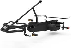 Berg 715839061338 Xl Bfr Pedal Kart Frame 07.50.00.01