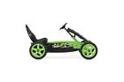 Berg Pedal Kart Rally Force Childrens Vehicle Pedal Kart With Adjustable