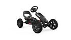 Berg Pedal Kart Reppy Rebel Black Age 2.5-6 Years