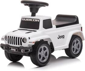 Best Ride On Cars 082-03-6479 Jeep Gladiator/rubicon Ride-on Push Toy Foot-to-floor Design New In Box