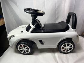 Best Ride On Cars 193802151008 Baby Toddler Riding Toy Push Car Mercedes