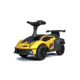 Best Ride On Cars 850036892823 Lamborghini Essenza Scv12 Push Car - Toy For Toddlers With Realistic
