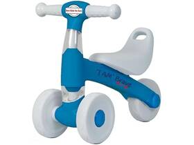 Best Ride On Cars 850045100513 Toddler Balance Bike- Blue