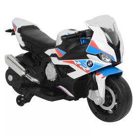 Best Ride On Cars 88672419 For Kids 12v Bmw Licensed Motorcycle Battery Powered