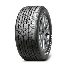 Bfgoodrich 12707 Radial T/a All Season Car Tire For Passenger Cars P295/50r15 105s
